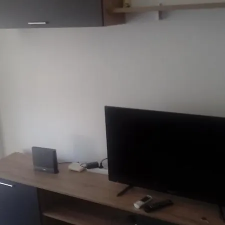 Mi Pequeno Rincon Apartamento *