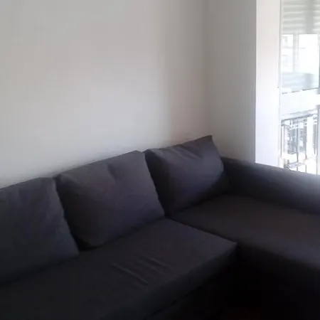 Apartamento Mi Pequeno Rincon